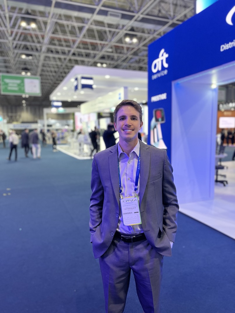 Dr. Gustavo Kalache